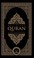 Go to record The clear Quran : a thematic English translation