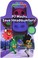 Go to record PJ Masks save headquarters!