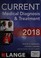 Go to record Current medical diagnosis & treatment 2018