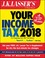 Go to record J.K. Lasser's your income tax 2018