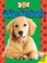 Go to record Golden retrievers