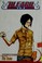 Go to record Bleach. Quincy Archer hates you 04