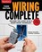 Go to record Wiring complete : includes the latest in Wi-Fi, smart-hous...