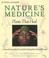 Go to record Nature's medicine: plants that heal