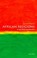 Go to record African religions : a very short introduction