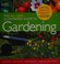 Go to record The all-new illustrated guide to gardening : planning, sel...