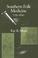 Go to record Southern folk medicine, 1750-1820