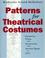 Go to record Patterns for theatrical costumes : garments, trims, and ac...