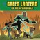 Go to record Green Lantern is responsible