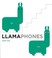 Go to record Llamaphones