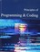 Go to record Principles of programming & coding