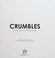 Go to record Crumbles : over 30 sweet & savoury recipes