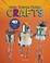 Go to record Stellar science fiction crafts