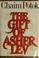 Go to record The gift of Asher Lev