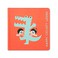 Go to record Happy grumpy loved : a little book of feelings