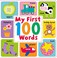 Go to record My first 100 words