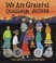 Go to record We are grateful : otsaliheliga