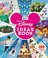 Go to record Disney ideas book