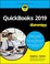 Go to record QuickBooks 2019 for dummies