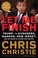 Go to record Let me finish : Trump, the Kushners, Bannon, New Jersey, a...