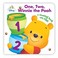 Go to record One, two, Winnie the Pooh a counting book with flaps