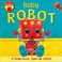Go to record Baby robot a beep-buzz, light-up story!