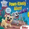 Go to record Paws-itively alien!