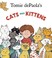 Go to record Tomie dePaola's cats and kittens
