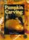 Go to record Pumpkin carving
