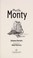 Go to record Mostly Monty : Monty, book 1