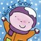 Go to record Winter snow