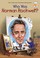 Go to record Who was Norman Rockwell?