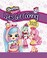 Go to record Let's get cooking! : 50 yummy recipes!