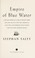Go to record Empire of blue water : Captain Morgan's great pirate army,...