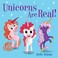 Go to record Unicorns are real!