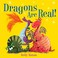 Go to record Dragons are real!