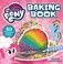 Go to record My little pony baking book