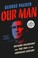 Go to record Our man Richard Holbrooke and the end of the American cent...