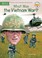 Go to record What was the Vietnam War?