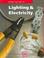 Go to record Lighting & electricity