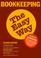 Go to record Bookkeeping the easy way