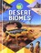 Go to record Desert biomes