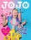 Go to record Jojo Siwa : the sweetest dream