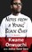 Go to record Notes from a young black chef a memoir