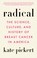 Go to record Radical : the science, culture, and history of breast canc...