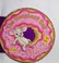 Go to record The doughnut roll