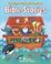 Go to record My giant fold-out book of bible stories