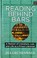 Go to record Reading behind bars a memoir of literature, law, and life ...
