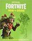 Go to record Official Fortnite how to draw