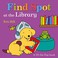 Go to record Find Spot at the library